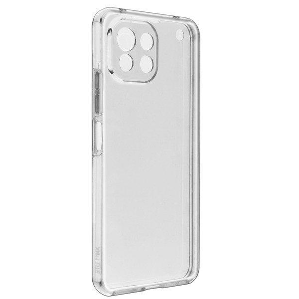 Avizar  Coque Xiaomi Mi 11 Lite Transparent 