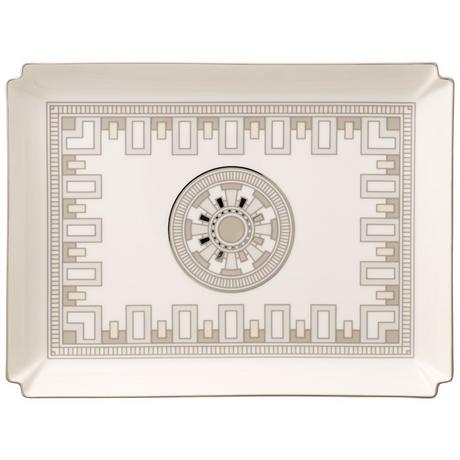 Villeroy&Boch Piatto decorativo grande La Classica Contura Gifts  