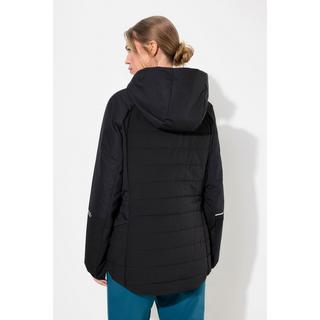 Ulla Popken  Veste technique hybride HYPRAR, imperméable, matière stretch 