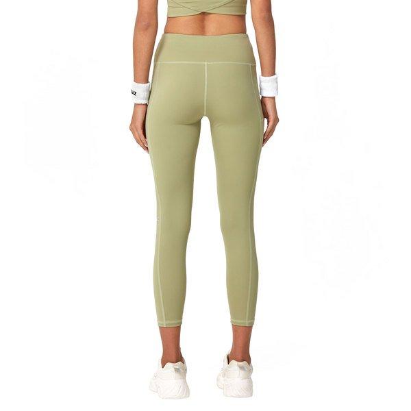 YEAZ  CLASSY Legging - green apple 