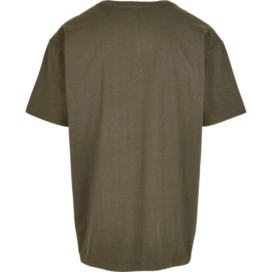 Build Your Own Schweres T-Shirt  