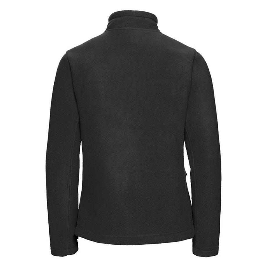 Russell Veste Polaire Fermeture Eclair Integrale  