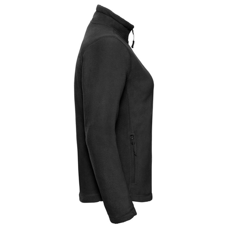 Russell Veste Polaire Fermeture Eclair Integrale  