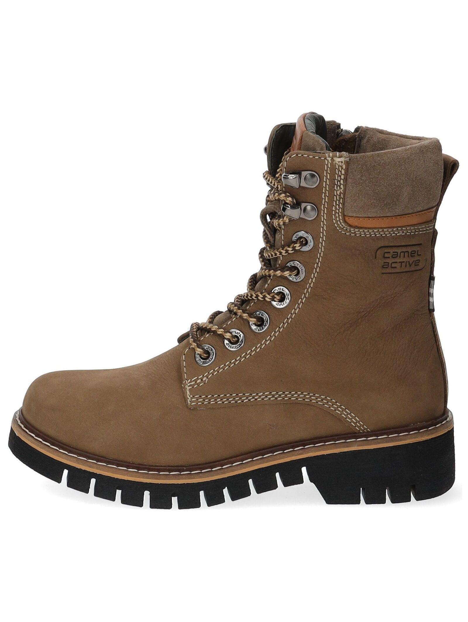 Camel Active  Bottines CAIA302 300 