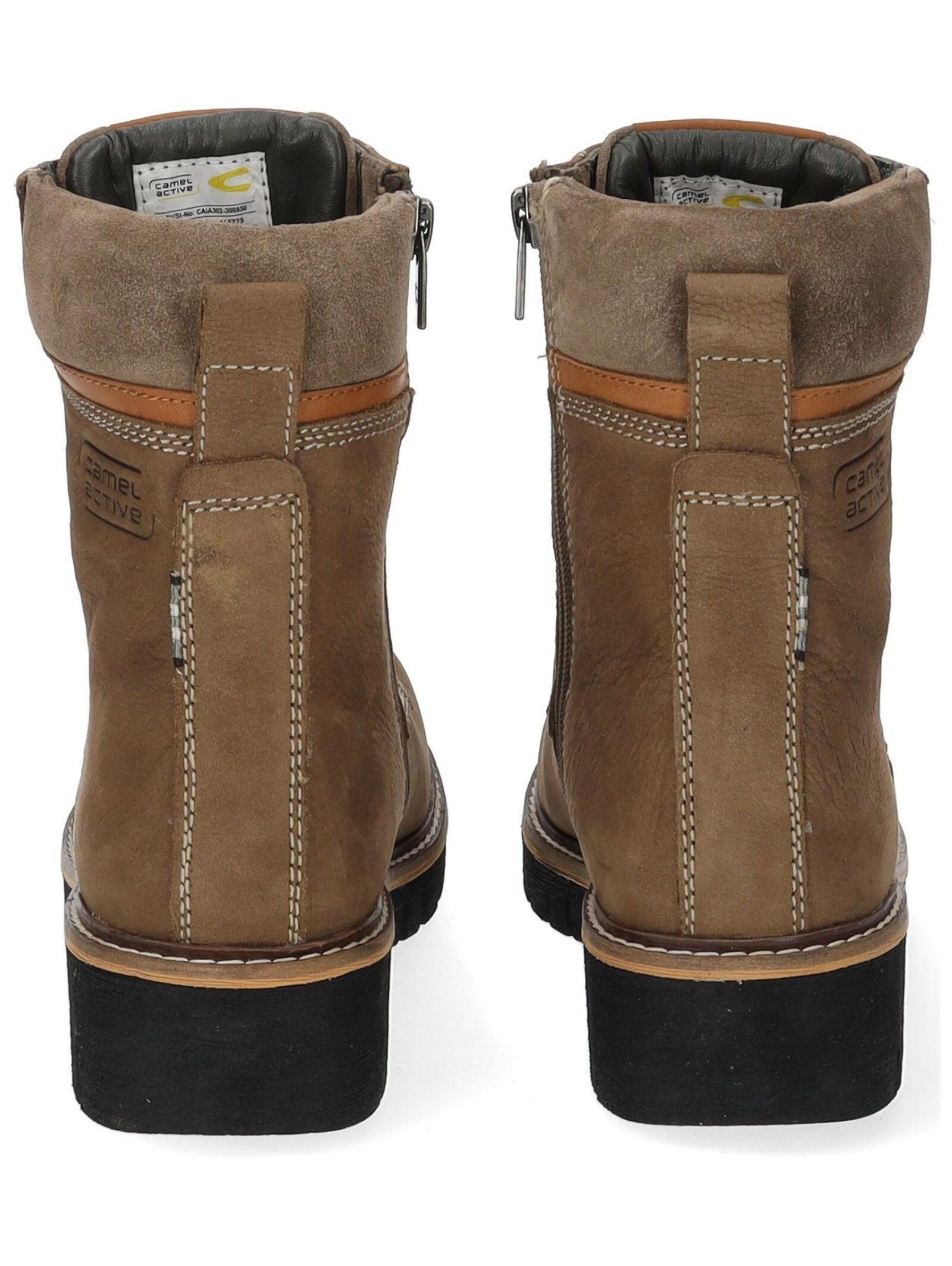 Camel Active  Stiefelette CAIA302 300 