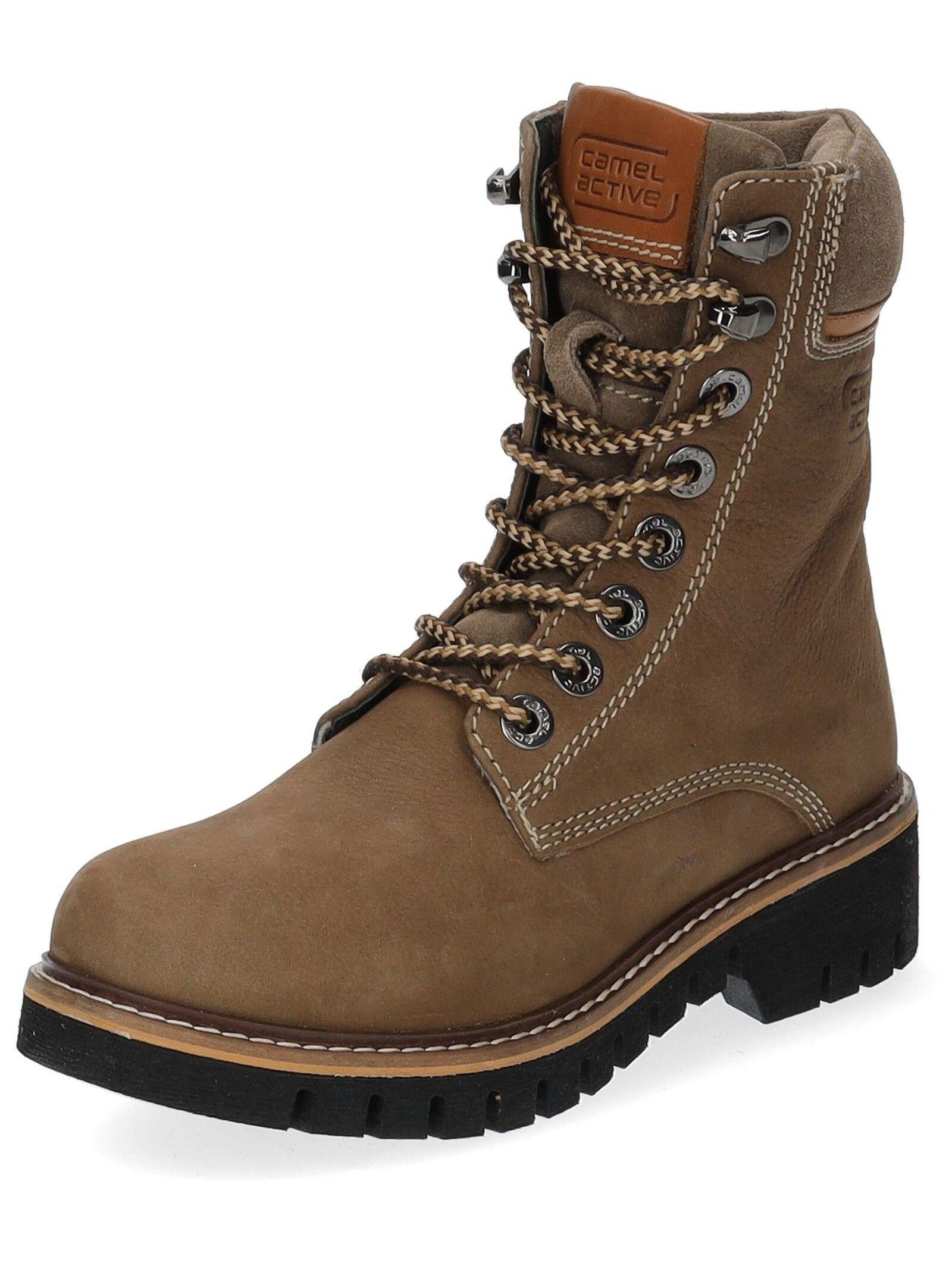 Camel Active  Bottines CAIA302 300 