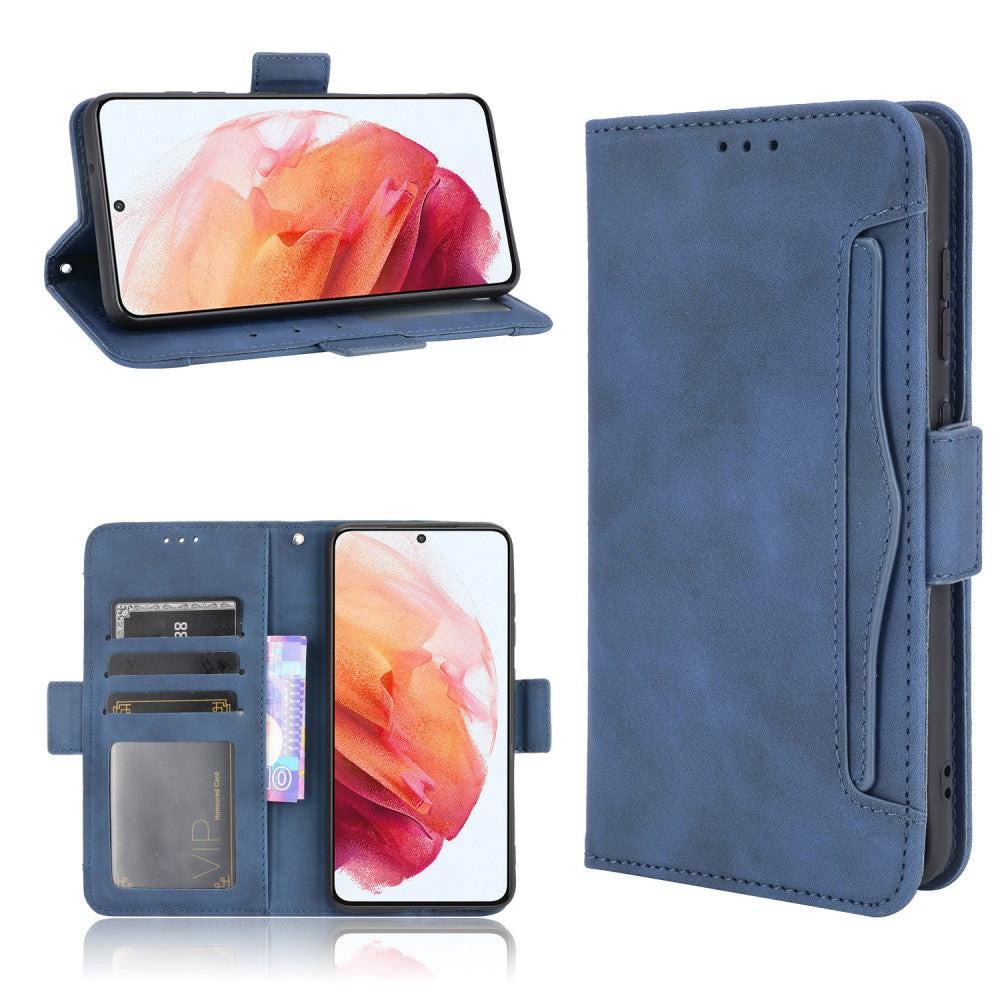 Cover-Discount  Galaxy S21 Fe - Etui Avec De 