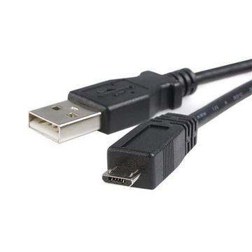 Câble Micro USB 1 m - A vers Micro B