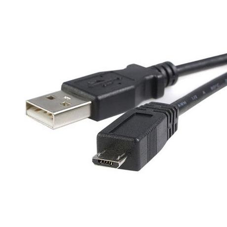 STARTECH.COM  Câble Micro USB 1 m - A vers Micro B 