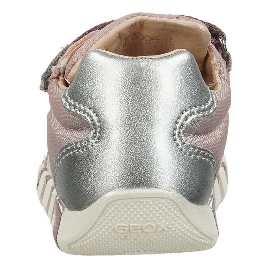 GEOX  Sneaker B3558A 0FUNF 