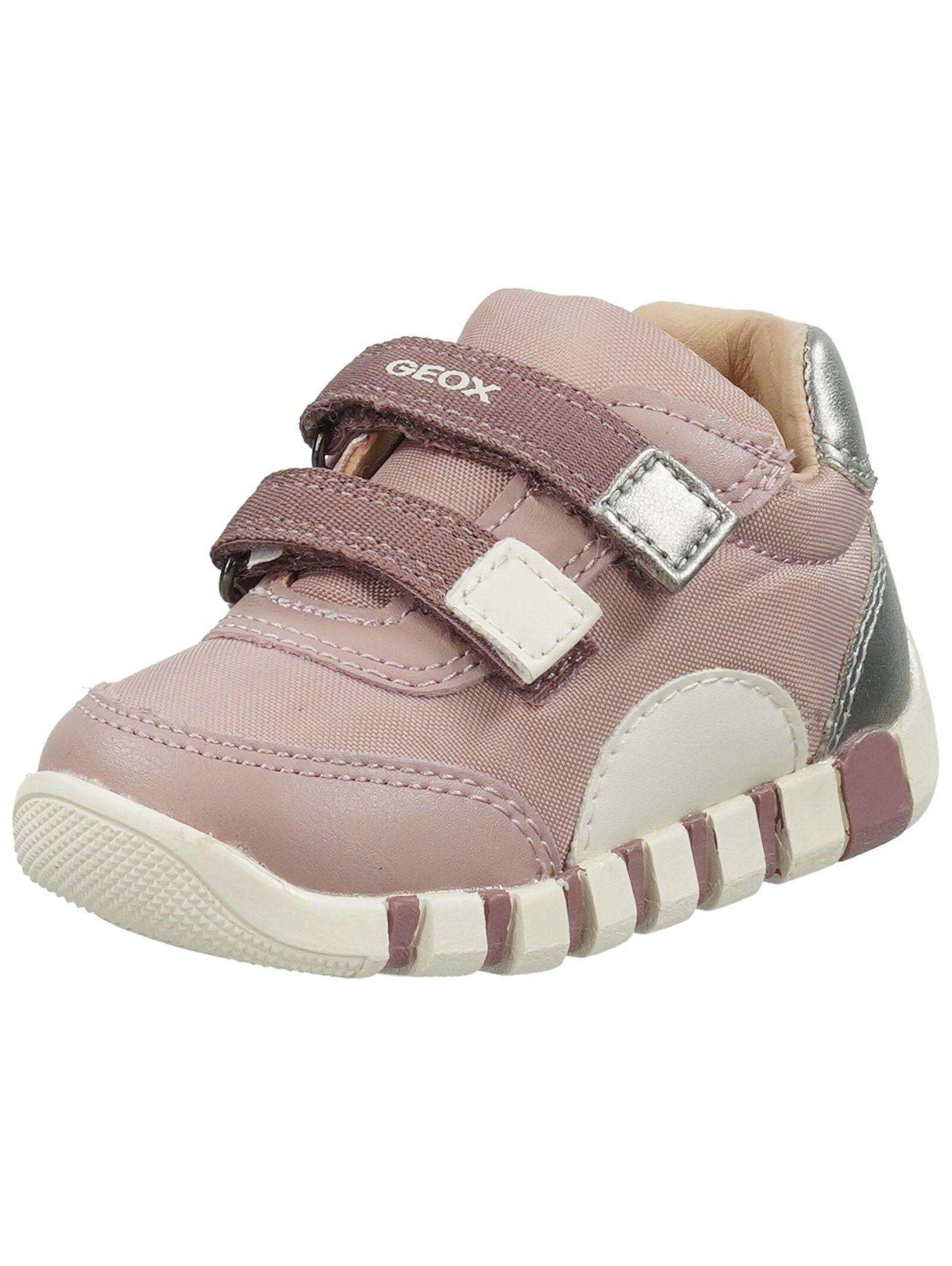 Image of Sneaker B3558a 0funf Unisex Rosa 26