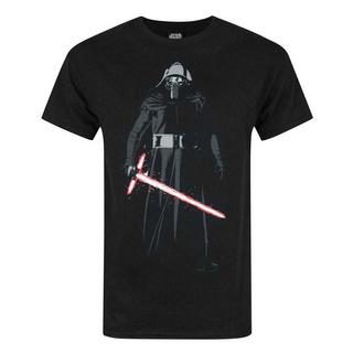 STAR WARS  Tshirt Kylo Ren 