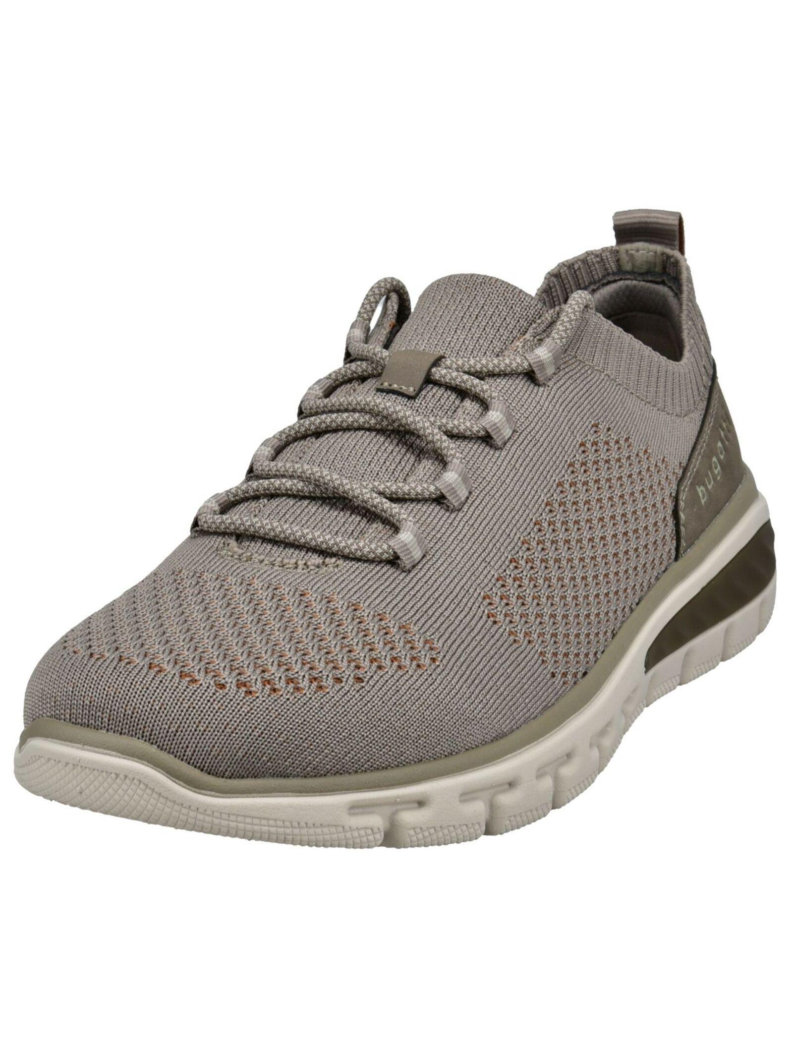 Image of Sneaker 341-akq01-6900 Herren Beige 44