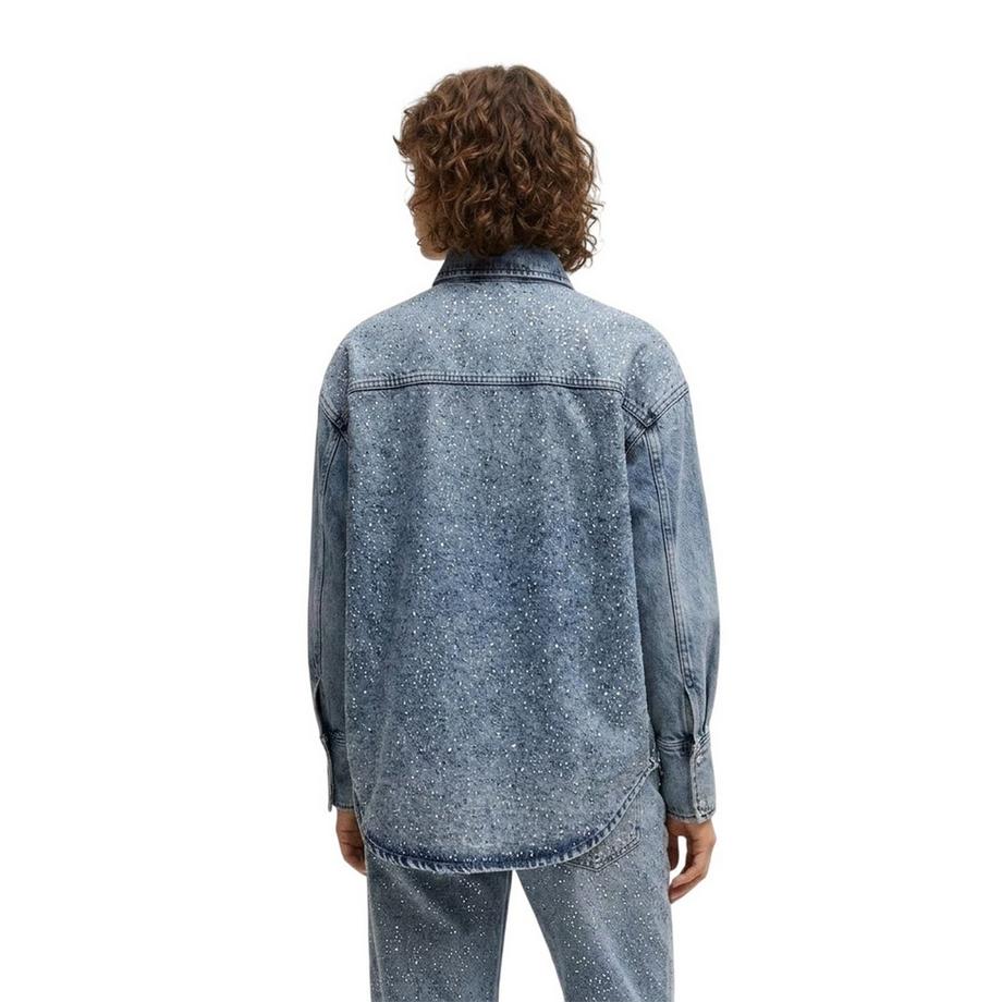 BOSS  Chemise Manches Longues 