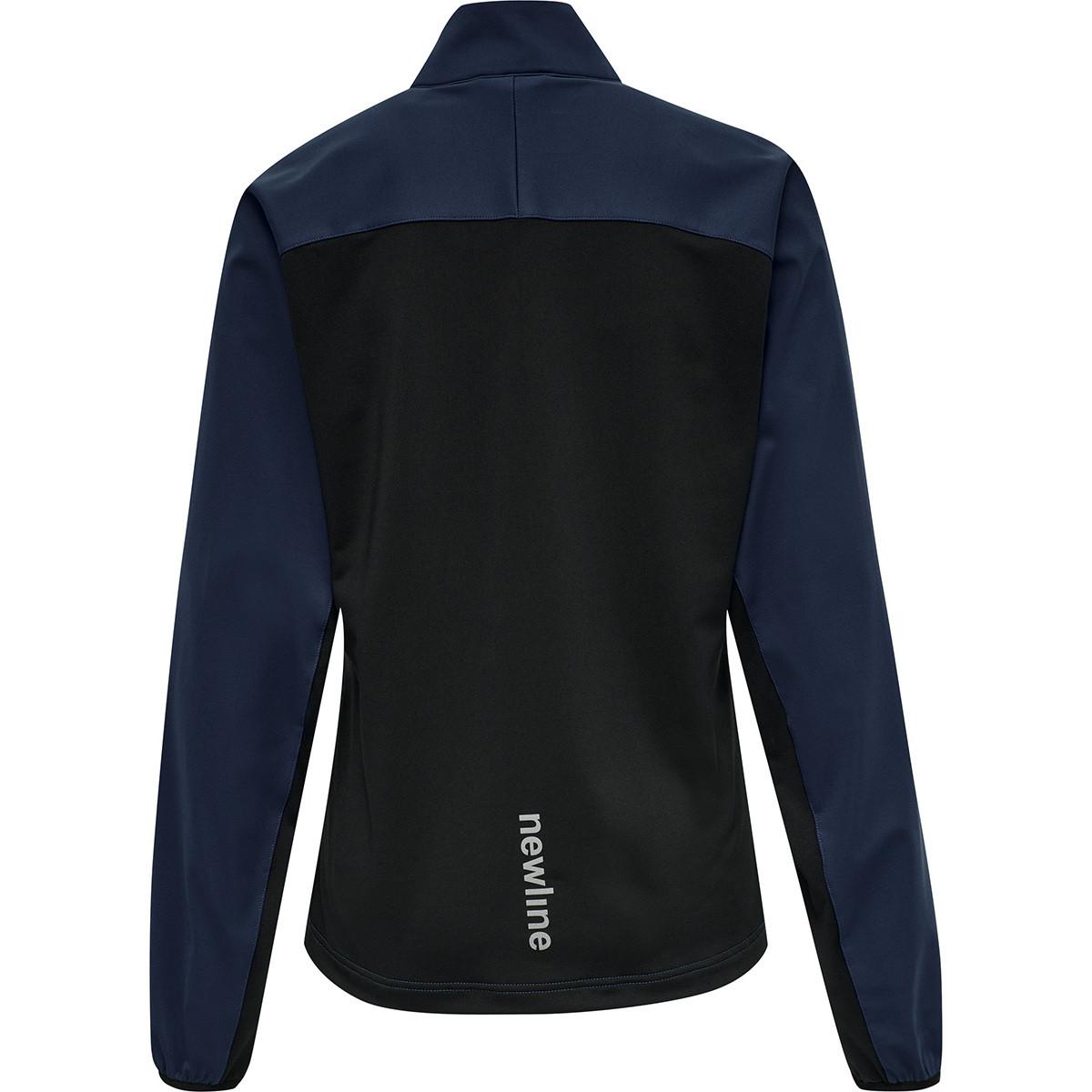 Newline  damenjacke newine core cross 