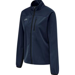 Newline  damenjacke newine core cross 