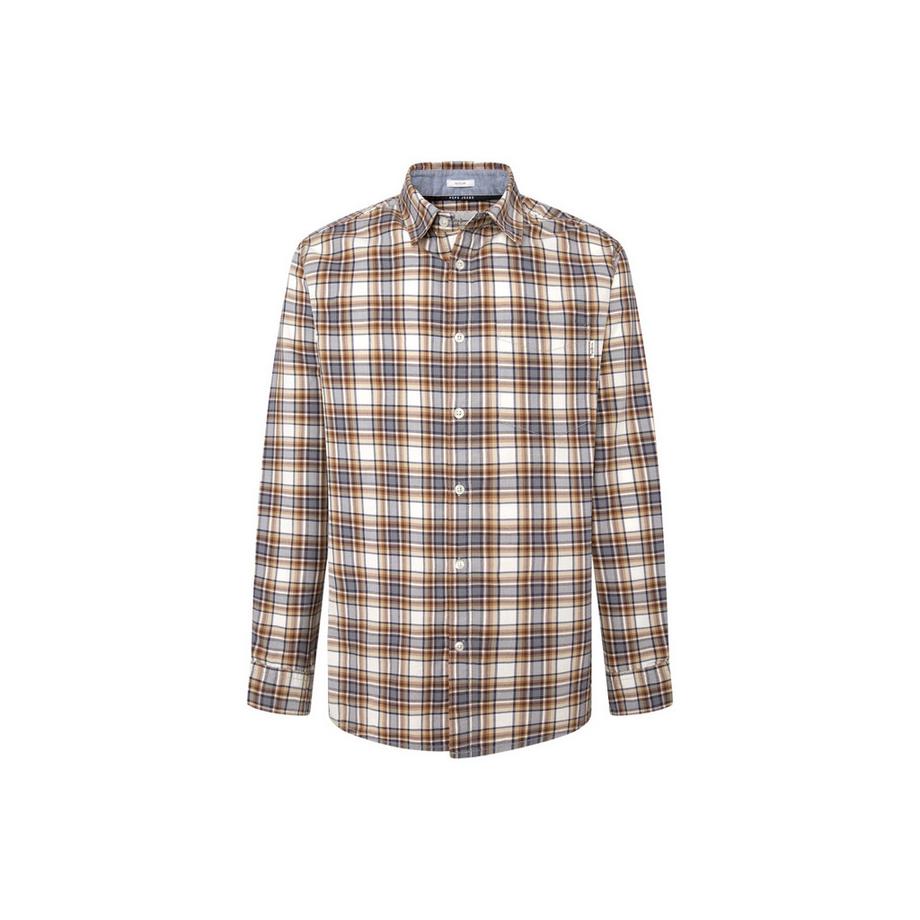 chemise macberth