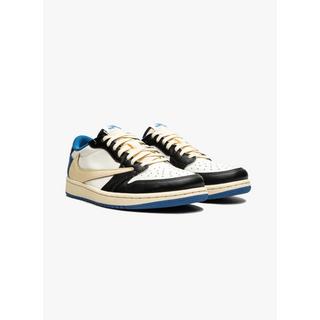 NIKE  Air Jordan 1 Low Travis Scott Fragment 