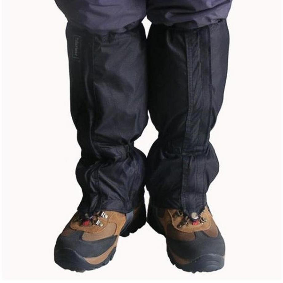 eStore  Wasserdichte Gamaschen - Unisex 