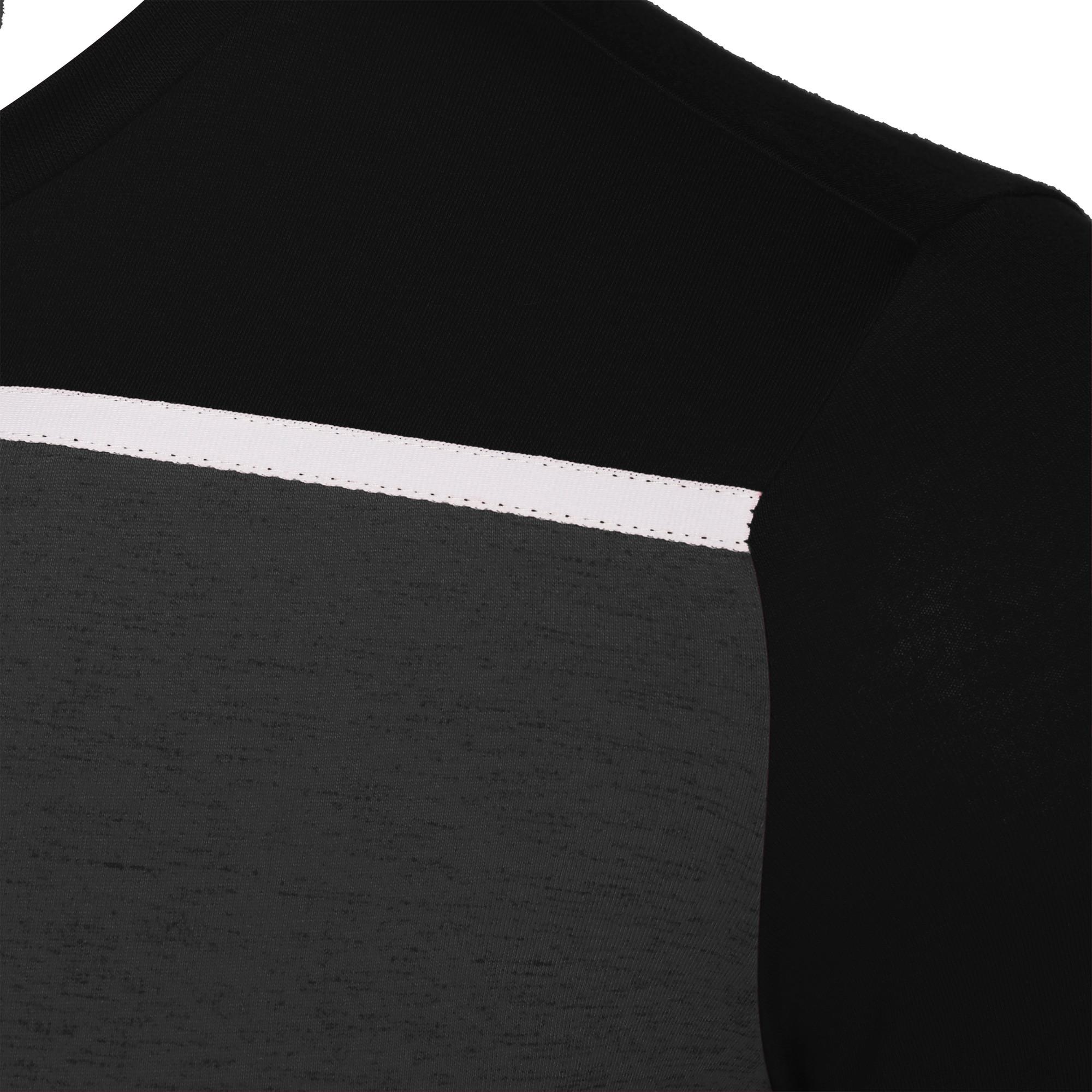 macron T-Shirt Country  