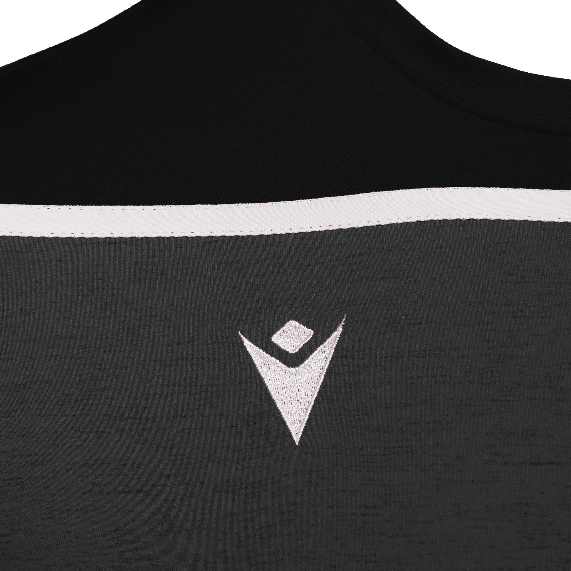 macron T-Shirt Country  