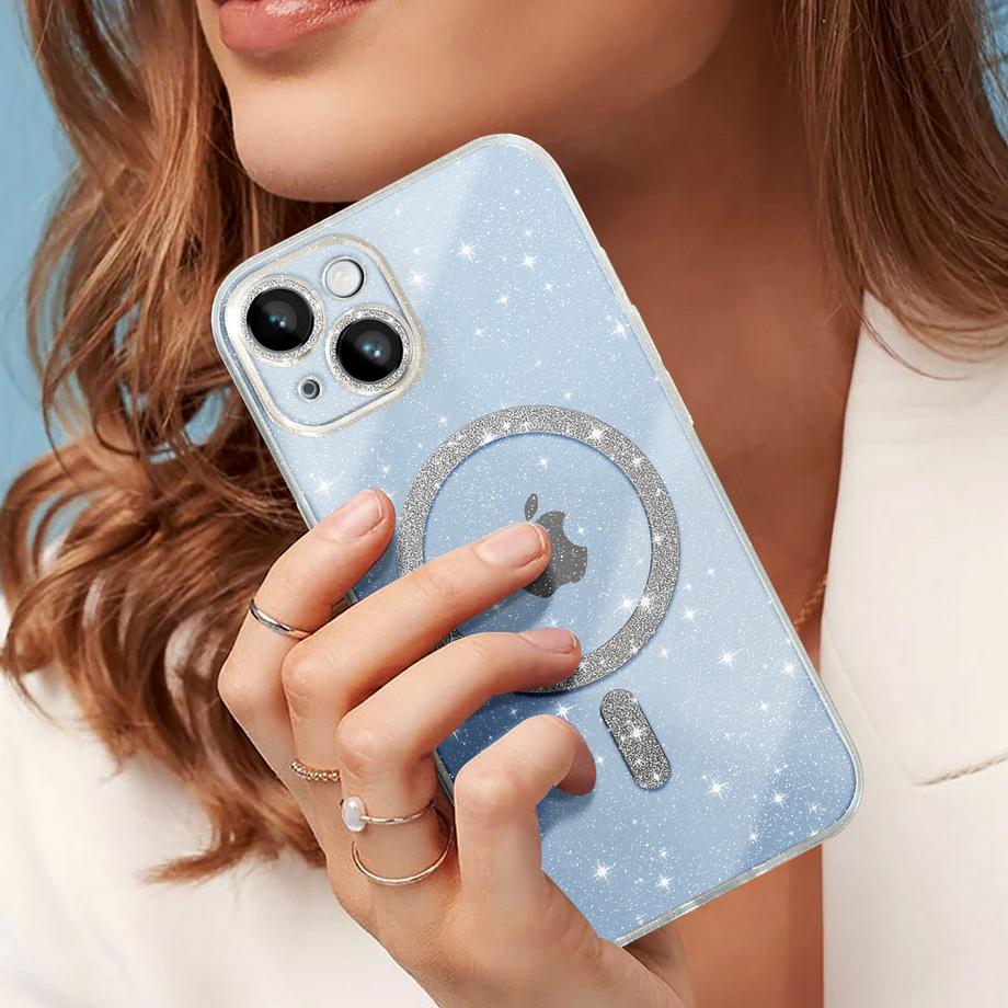 Avizar  Coque MagSafe iPhone 14 