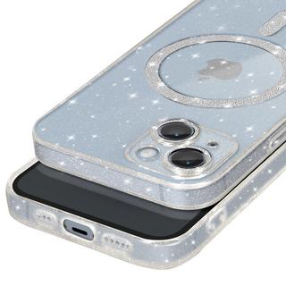 Avizar  Cover MagSafe iPhone 14 