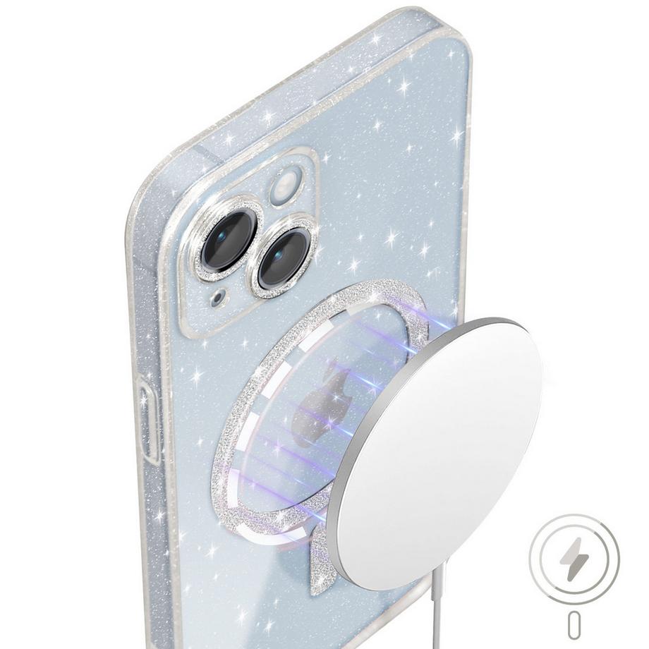 Avizar  Coque MagSafe iPhone 14 