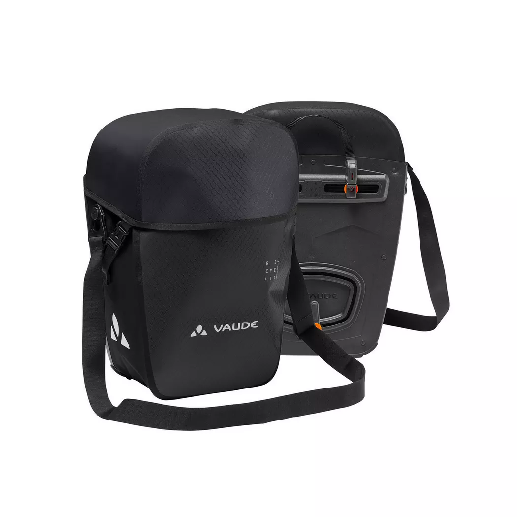VAUDE - Aqua Back Pro, One Size, Noir