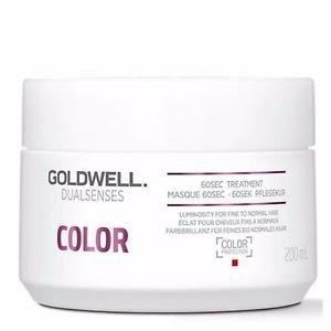 Image of Gw Ds Col 60 Sec. Treatment 200ml Damen 200ml