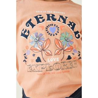 GARCIA  Mädchen Langarmshirt Eternal 