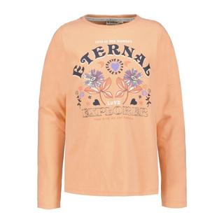 GARCIA  Mädchen Langarmshirt Eternal 