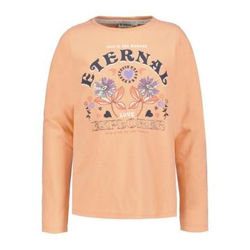 Mädchen Langarmshirt Eternal