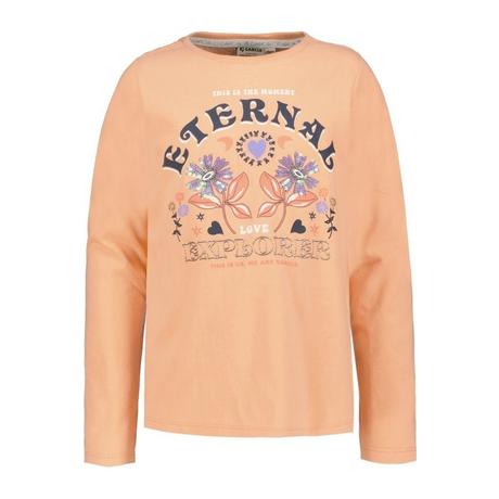 GARCIA  Mädchen Langarmshirt Eternal 