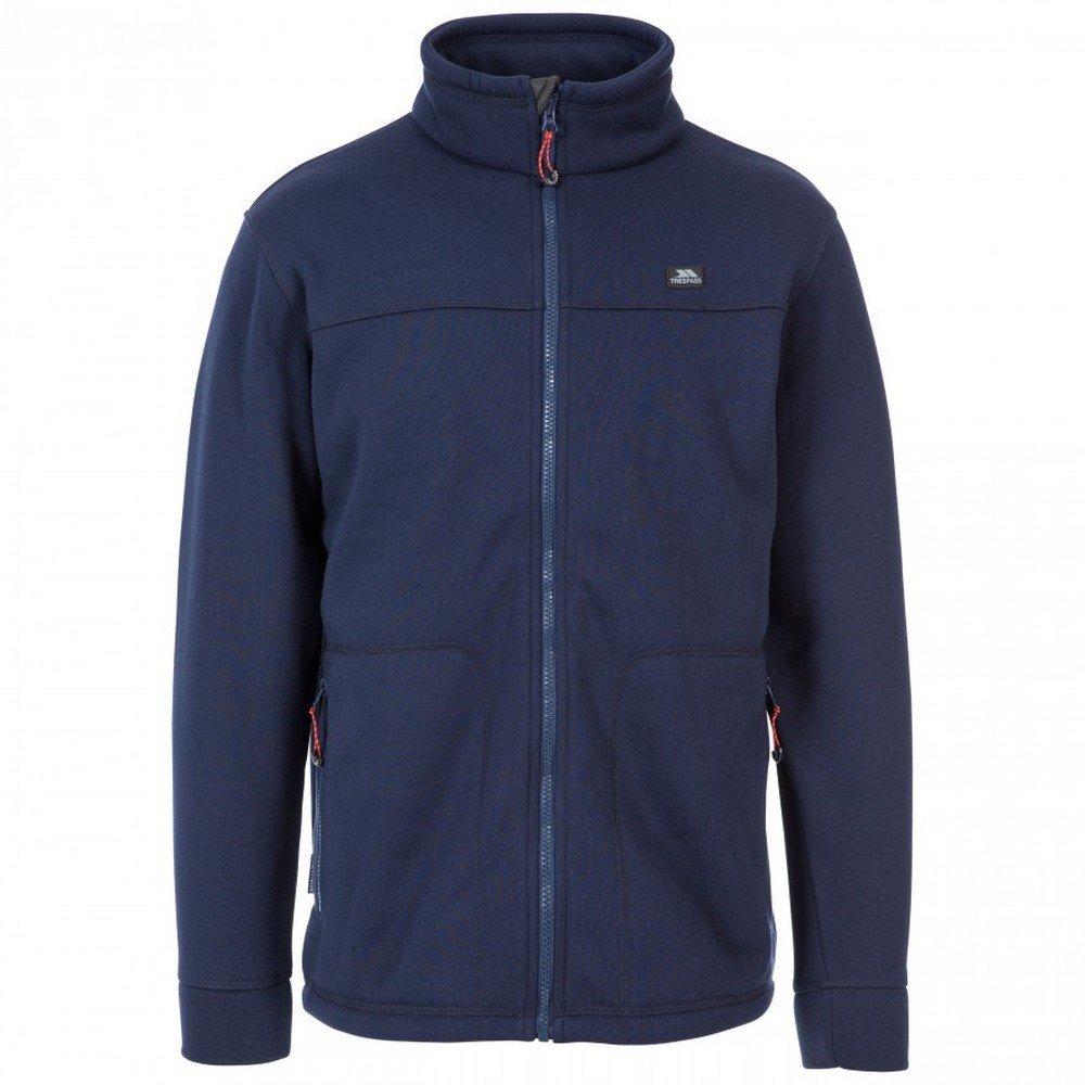 Image of Fleecejacke Tailbridge Herren Marine XXS