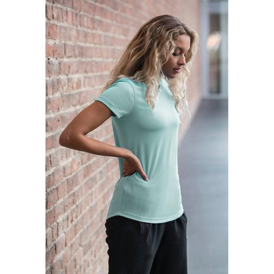 AWDis Just Cool Unifarbenes Sport T-Shirt  