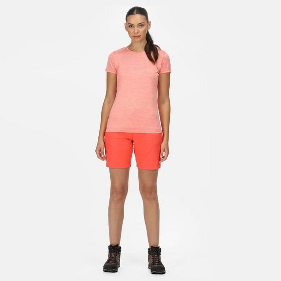 Regatta  Tshirt JOSIE GIBSON FINGAL EDITION 