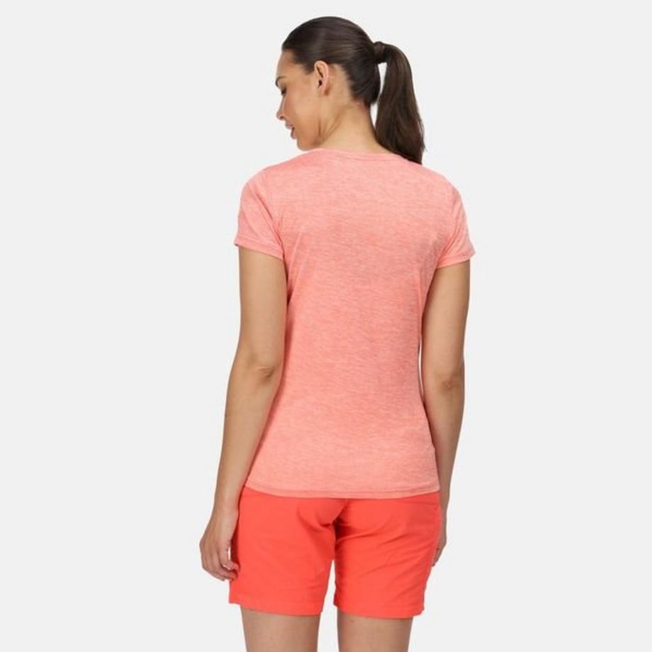 Regatta  Tshirt JOSIE GIBSON FINGAL EDITION 