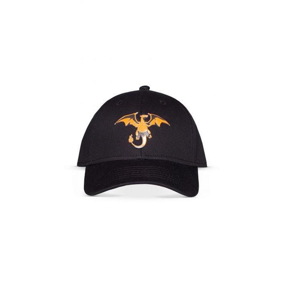 Cap - Baseball - Pokemon - Charizard