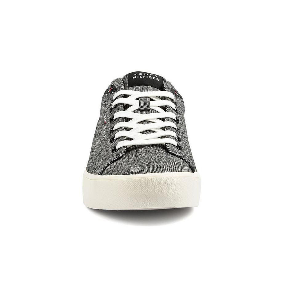 TOMMY HILFIGER  TH HI VULC LOW CORE-43 