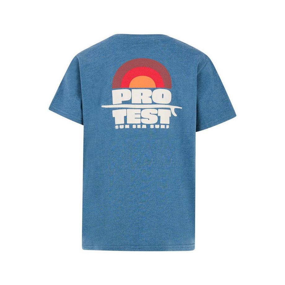 PROTEST  T-shirts & Polos PRTFaros JR 