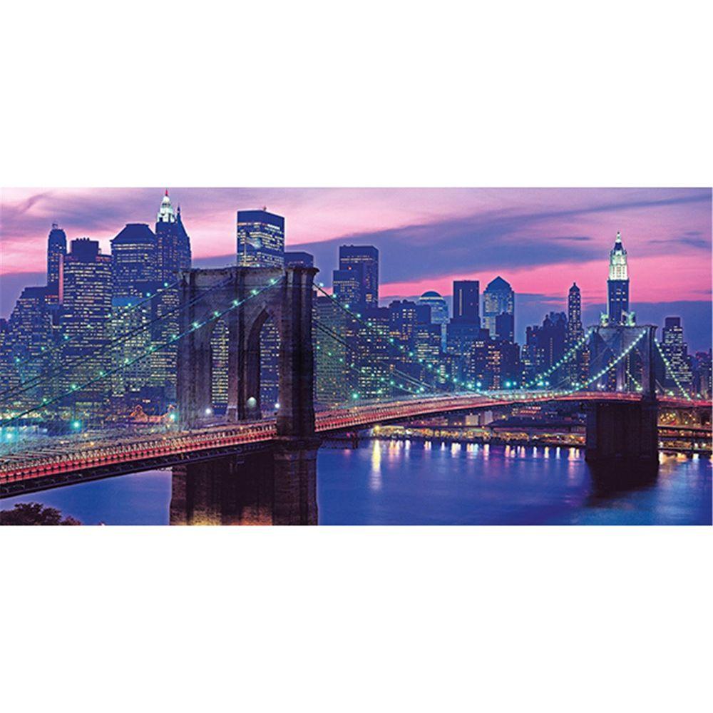Image of Puzzle New York (13200Teile)