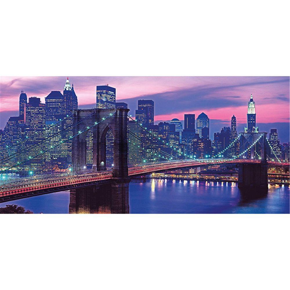 Clementoni  Puzzle New York (13200Teile) 