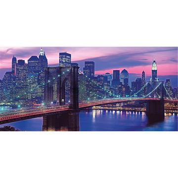 Puzzle New York (13200Teile)