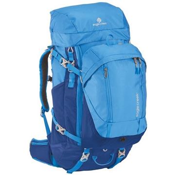Deviate Travel Pack - 62L Rucksack