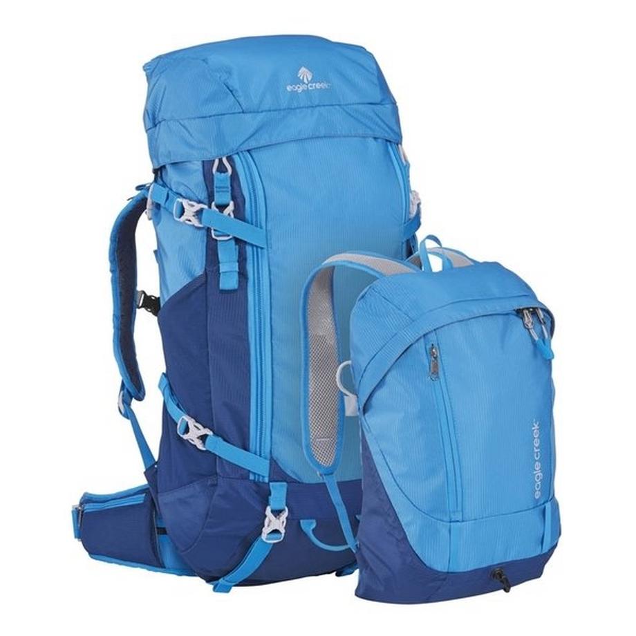 eagle creek Deviate Travel Pack 62L Sac à dos  