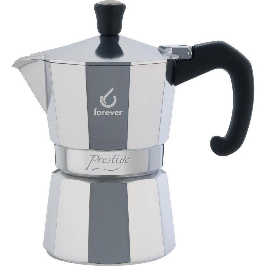 Forever Kaffeezubereiter Moka Prestige  