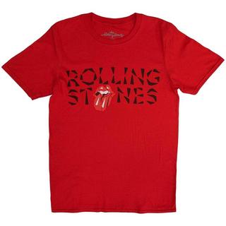 The Rolling Stones  Hackney Diamonds Shard TShirt 