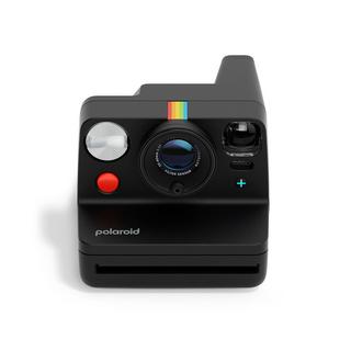 Polaroid  Fotocamera POLAROID Now+ Gen. 3 Nera 