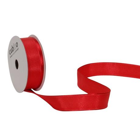 SPYK SPYK Band Cubino Taffetas 2070.1564 15mmx4m rot  